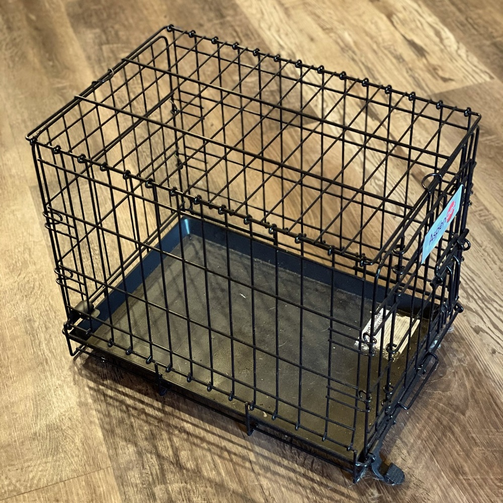 Puppy Kennel